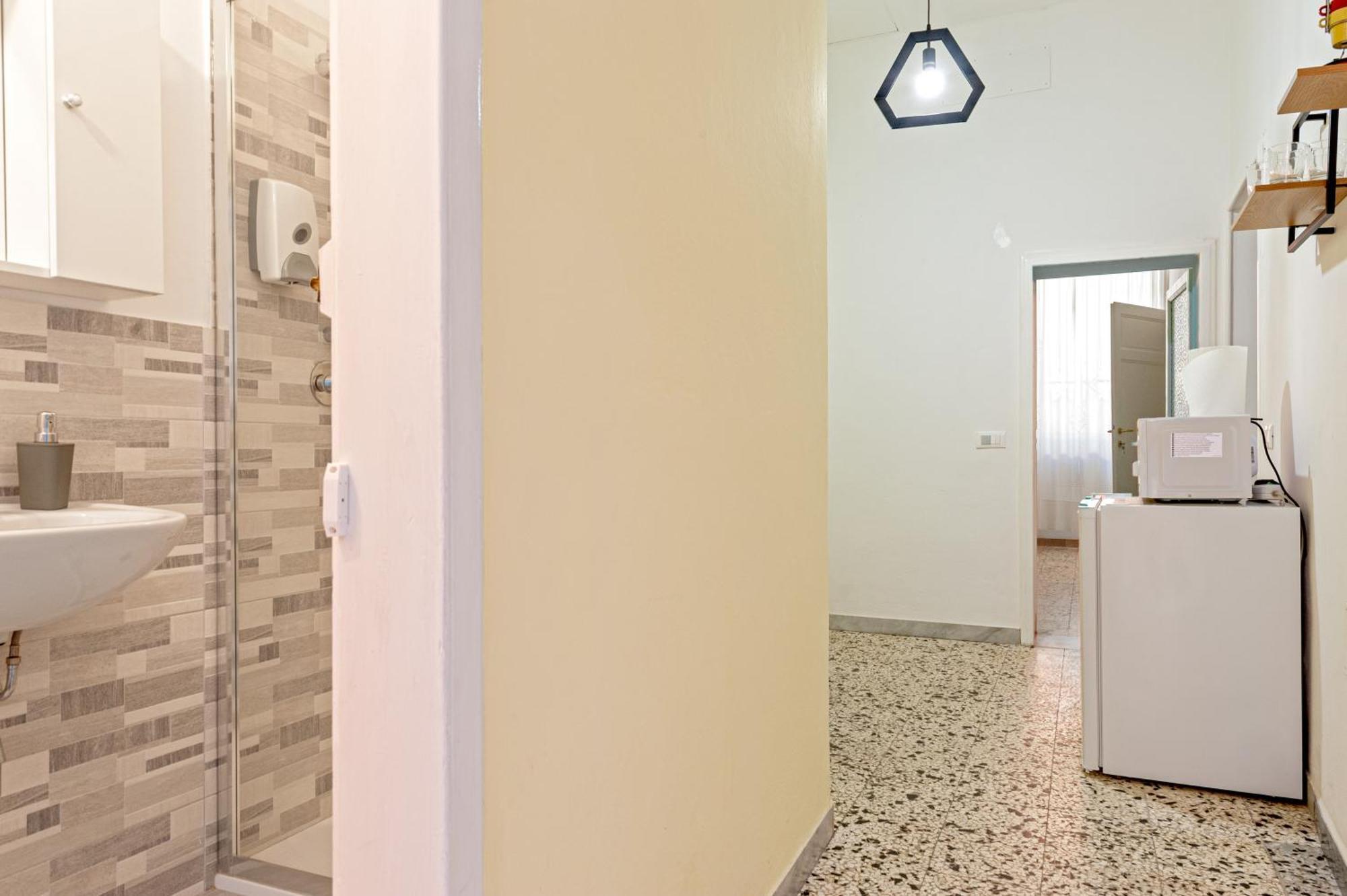 Gate Centro Appartement