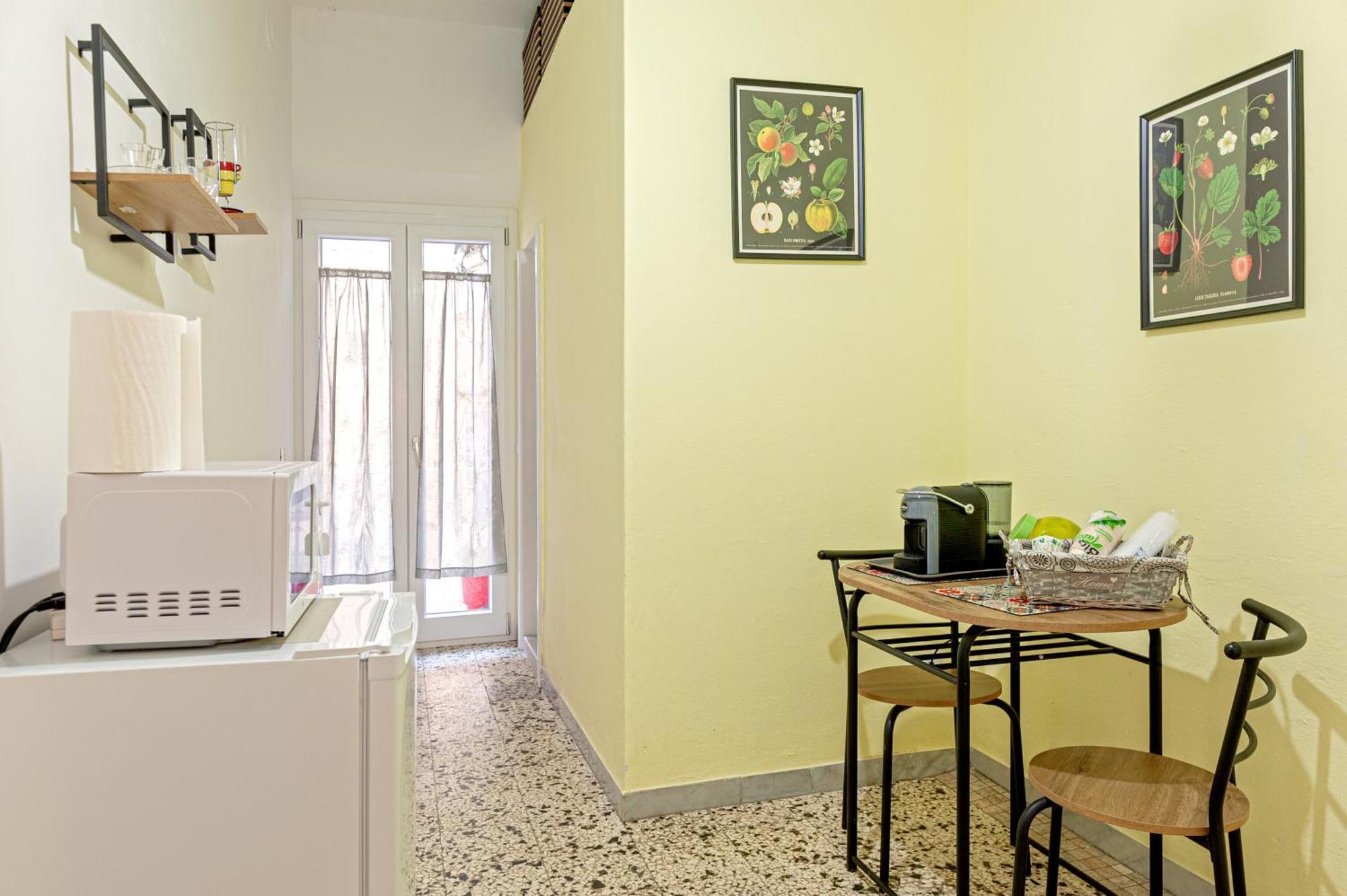 Appartement Gate Centro Pisa