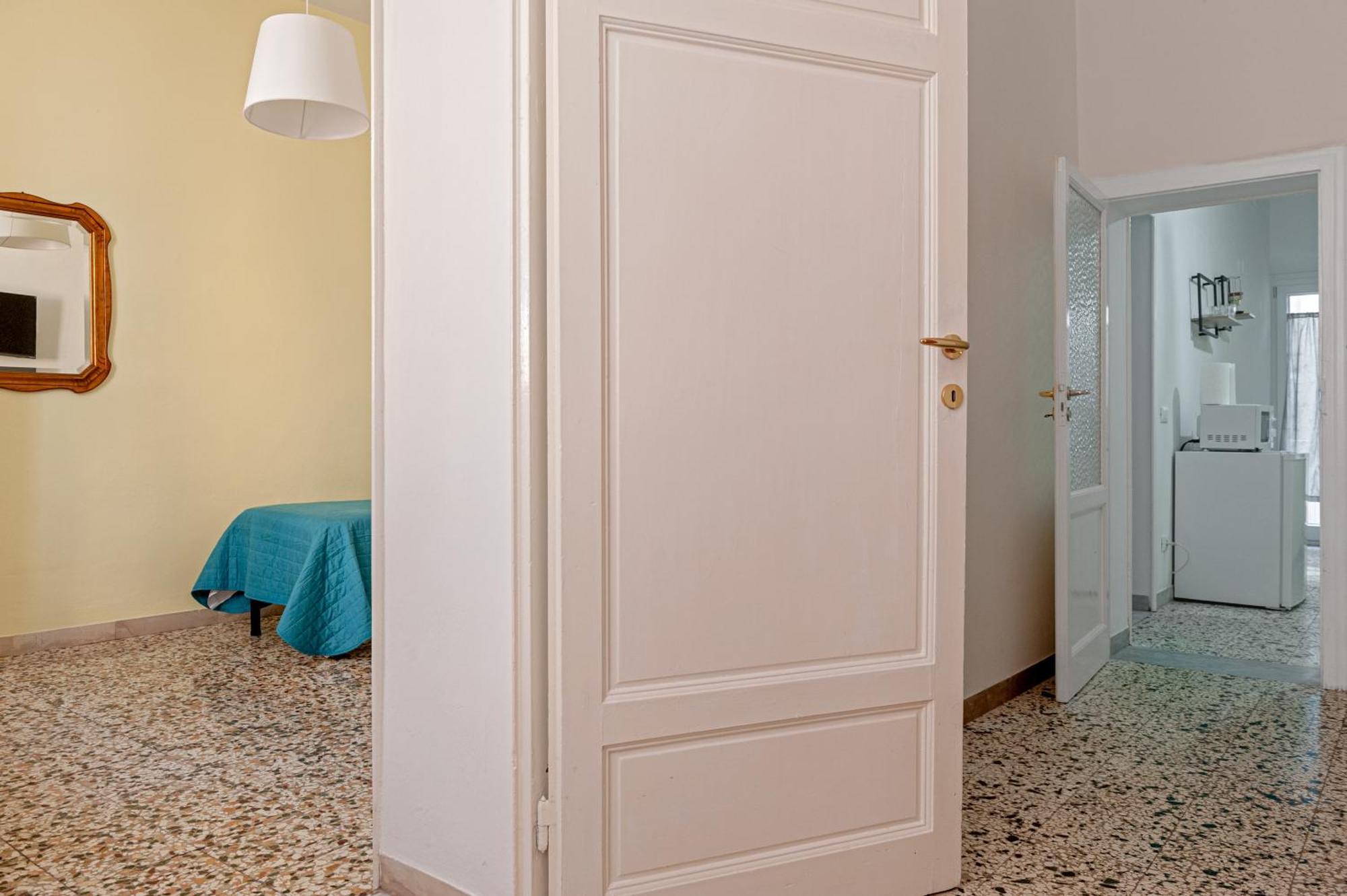 Appartement Gate Centro *